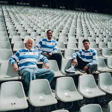 DHL Stormers 26/27 Home Heritage Polo