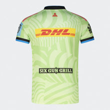 DHL Stormers 25/26 Away Jersey Men's