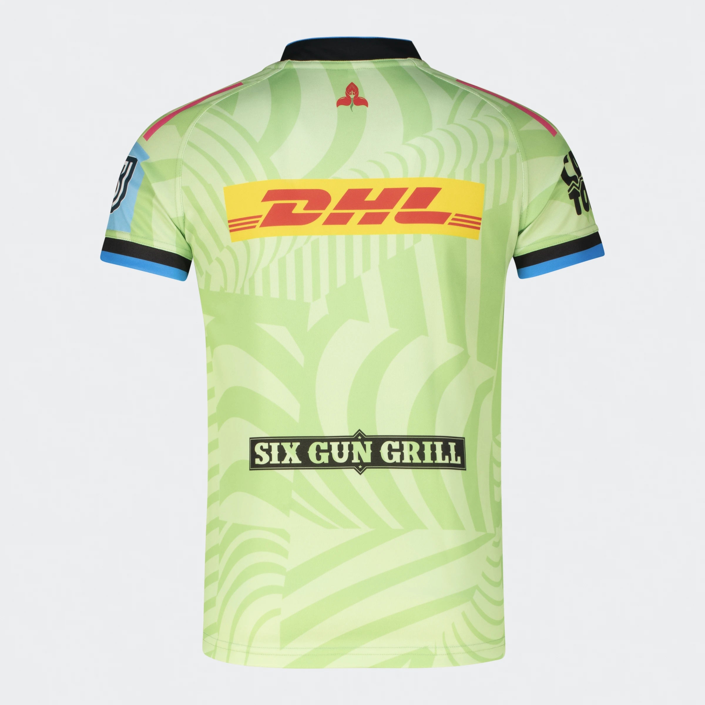 DHL Stormers 25/26 Away Jersey Men's