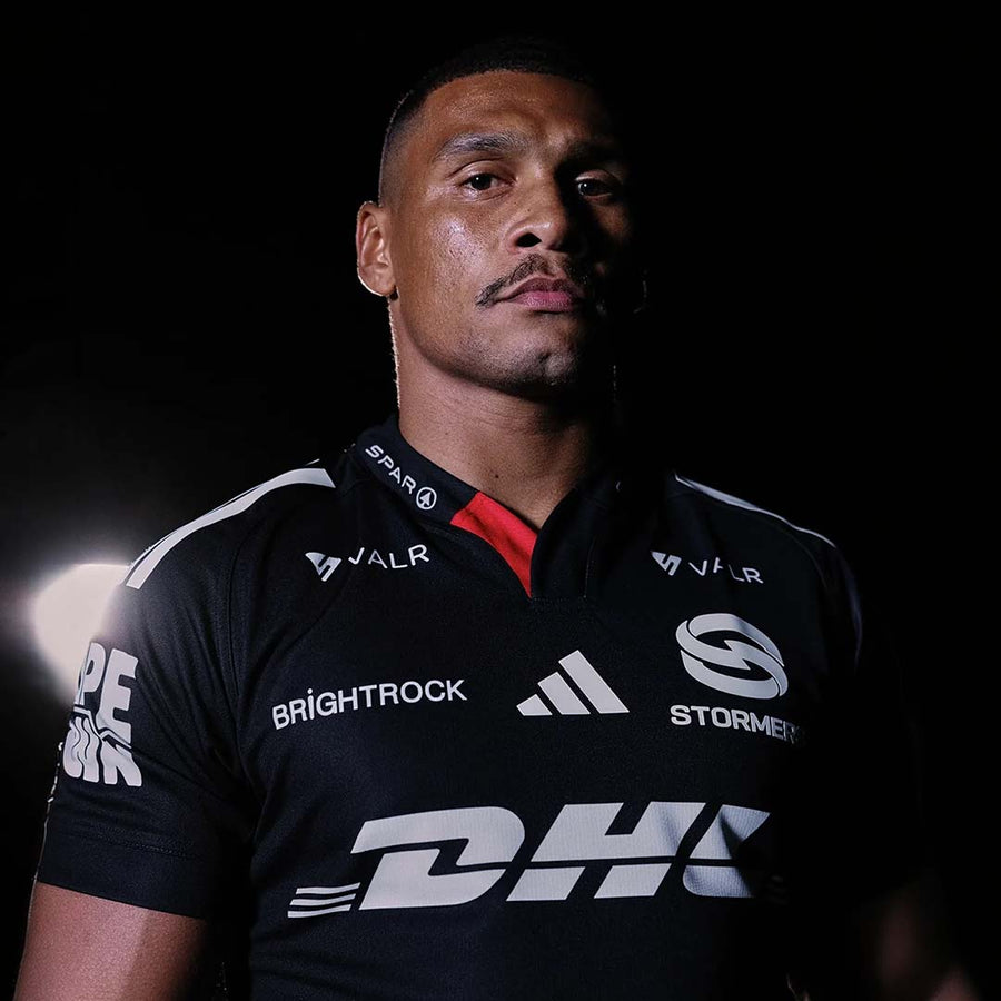 DHL Stormers 26/27 Away jersey- Men's