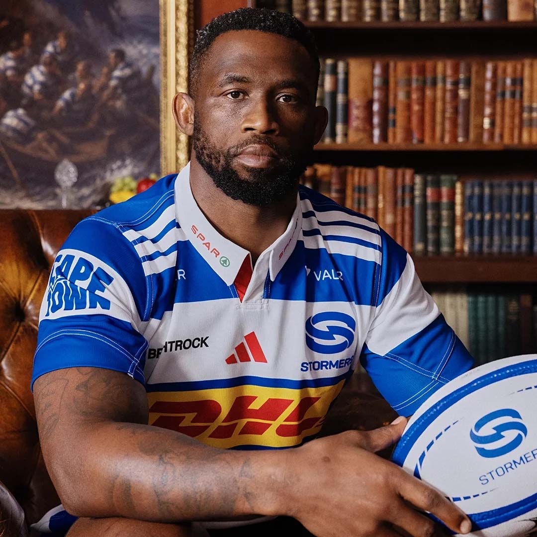 DHL Stormers Merchandise Store – The Official Shop for the DHL
