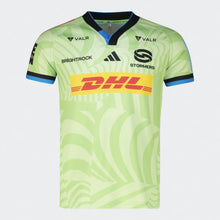 DHL Stormers 25/26 Away Jersey Men's