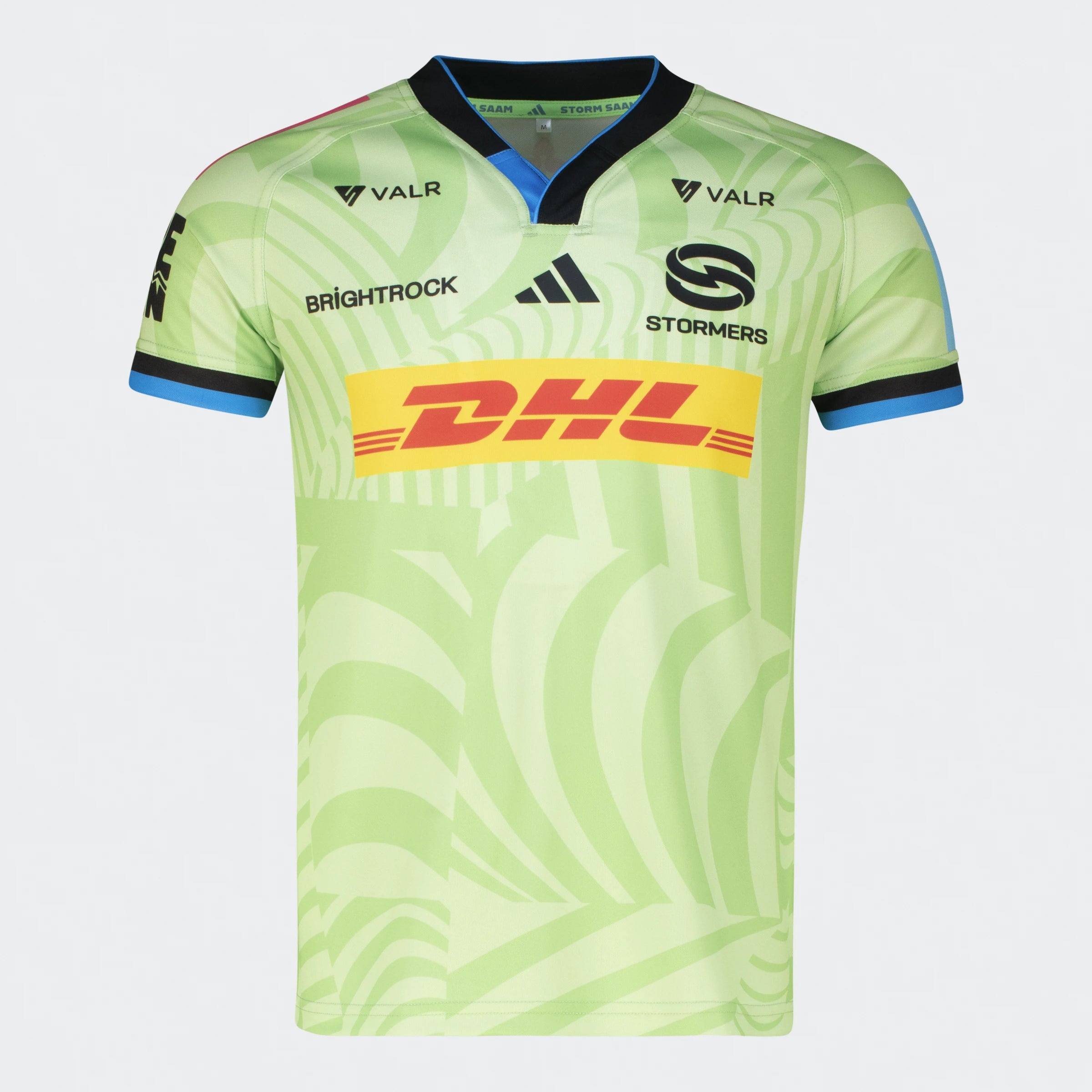 DHL Stormers 25/26 Away Jersey Men's