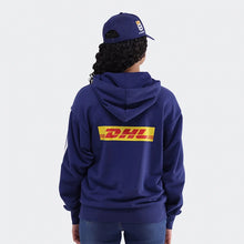 Adidas DHL Stormers Full-Zip Hoodie