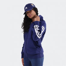 Adidas DHL Stormers Full-Zip Hoodie