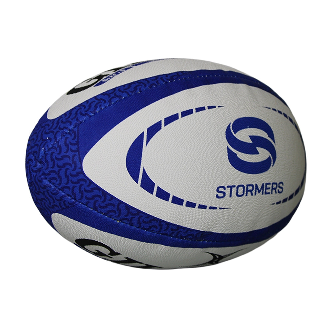 2026 Stormers Replica size 5 ball
