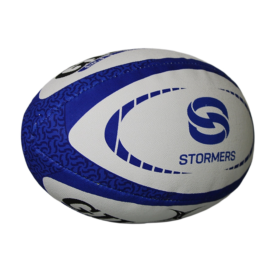 2026 Stormers Replica size 5 ball