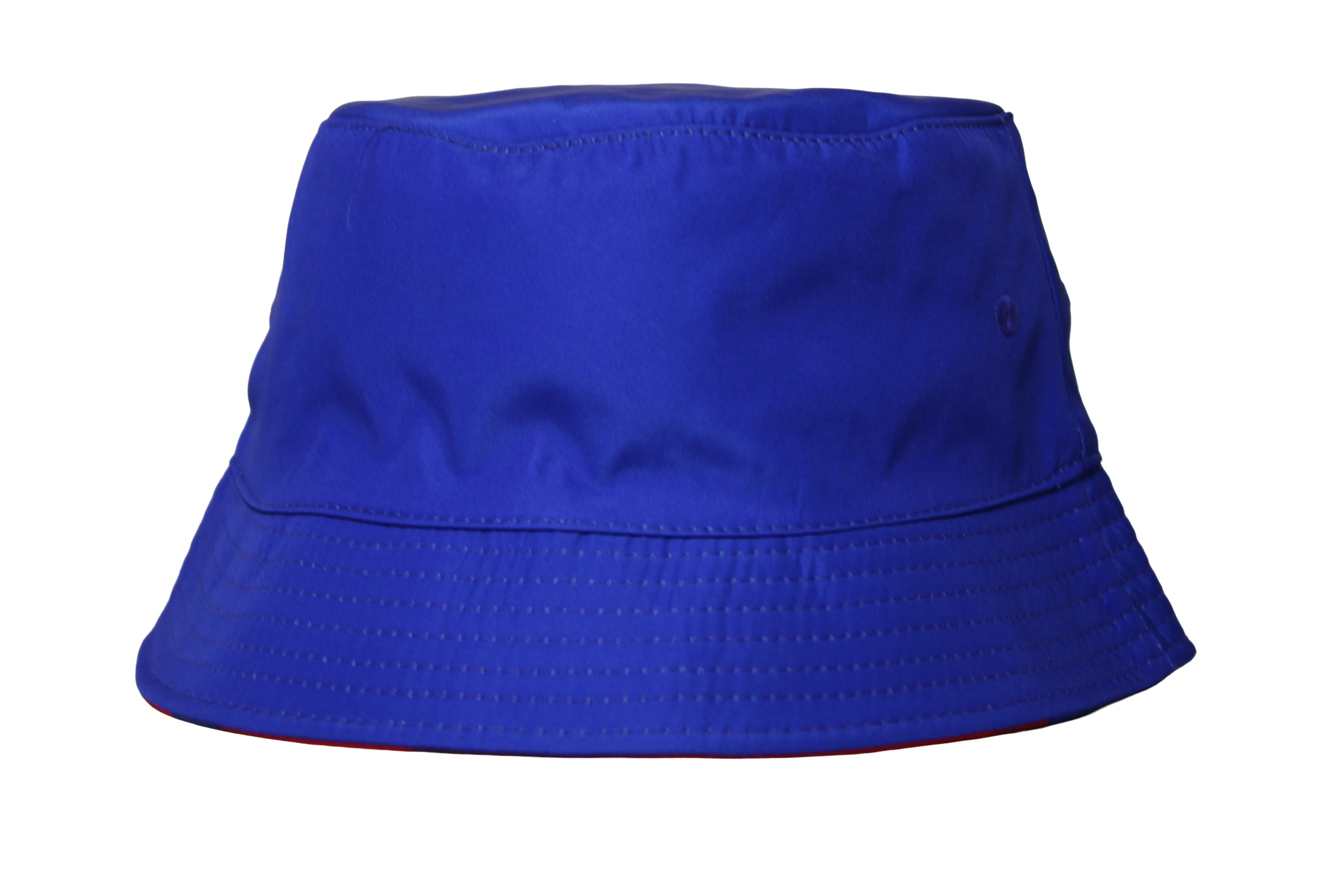 Stormers Blue Bucket Hat back