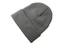 Stormers Grey Melange Beanie