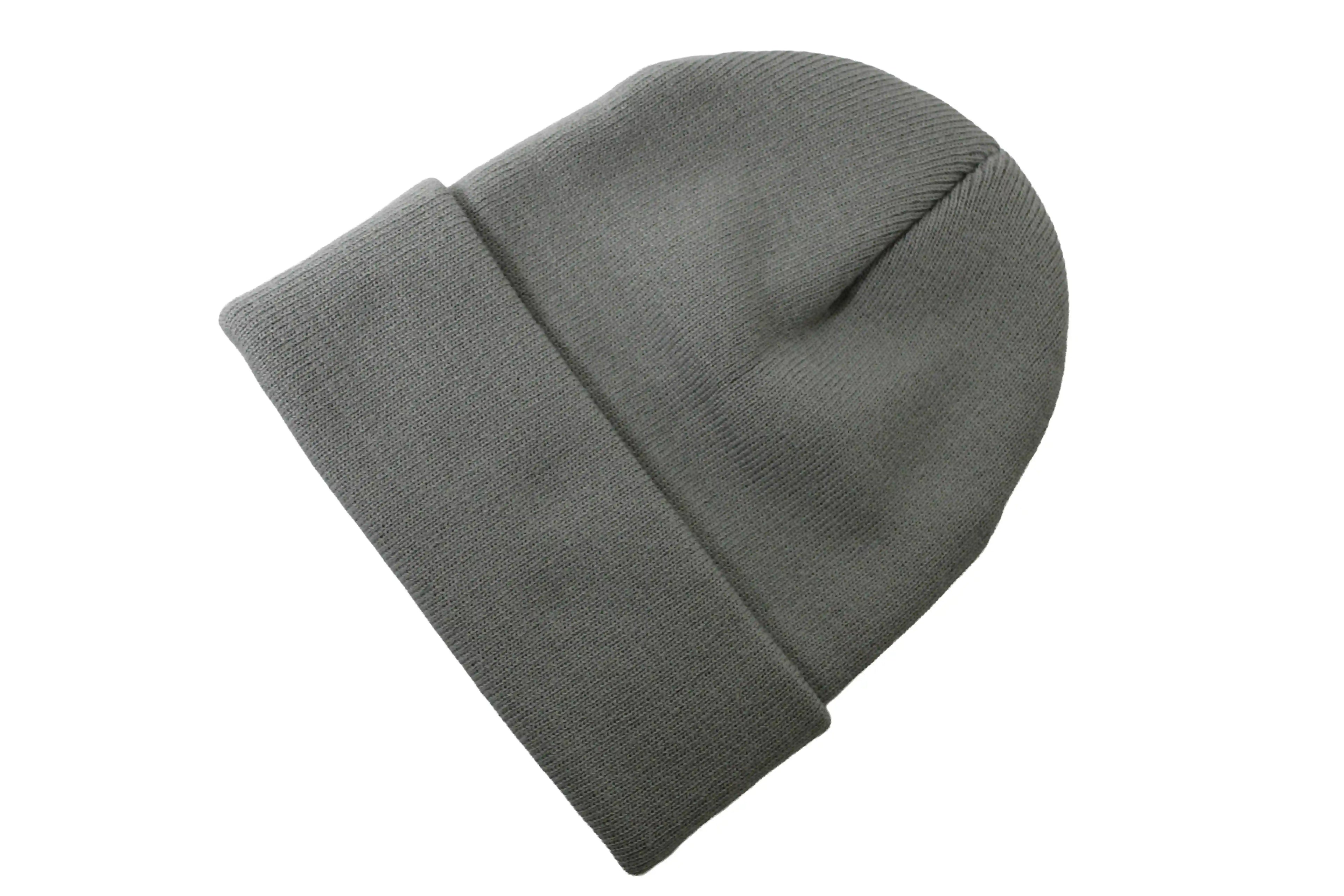 Stormers Grey Melange Beanie