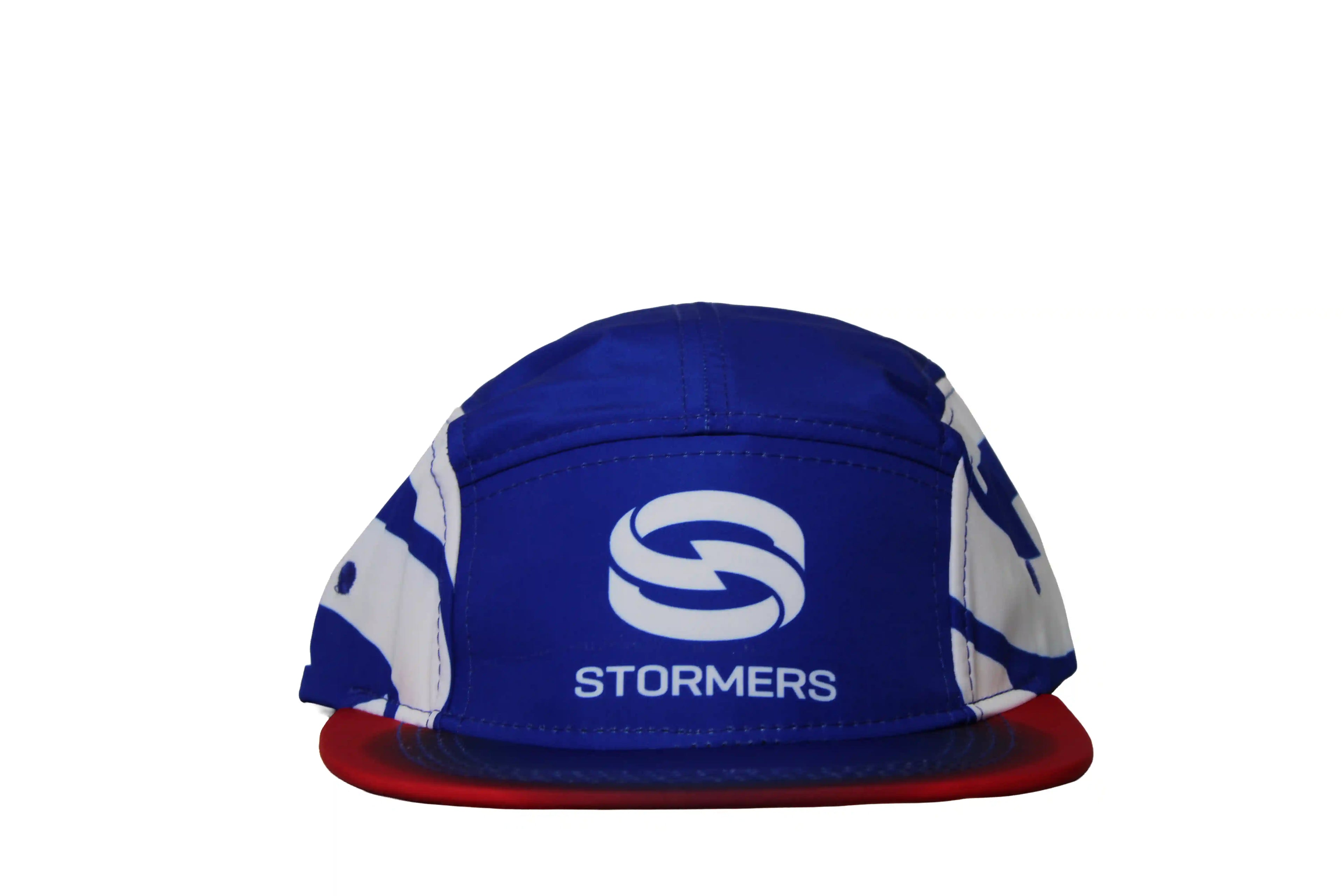 Stormers Fashion cap front logo