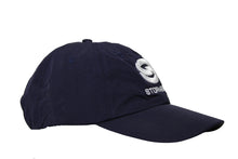 Stormers Navy 6 Panel Cap