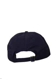 Stormers Navy 6 Panel Cap