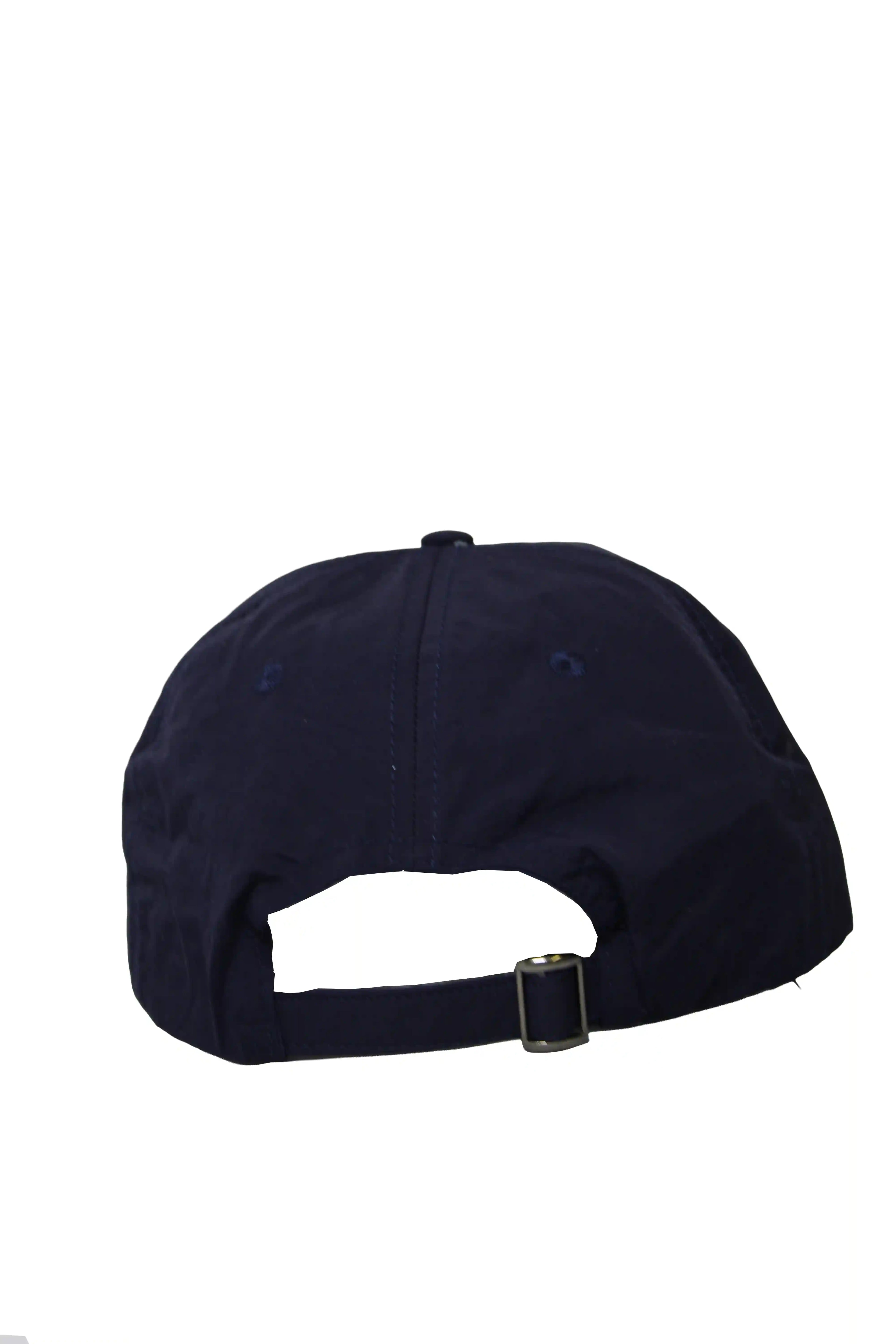 Stormers Navy 6 Panel Cap