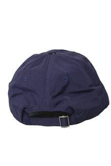 Stormers Navy 6 Panel Cap
