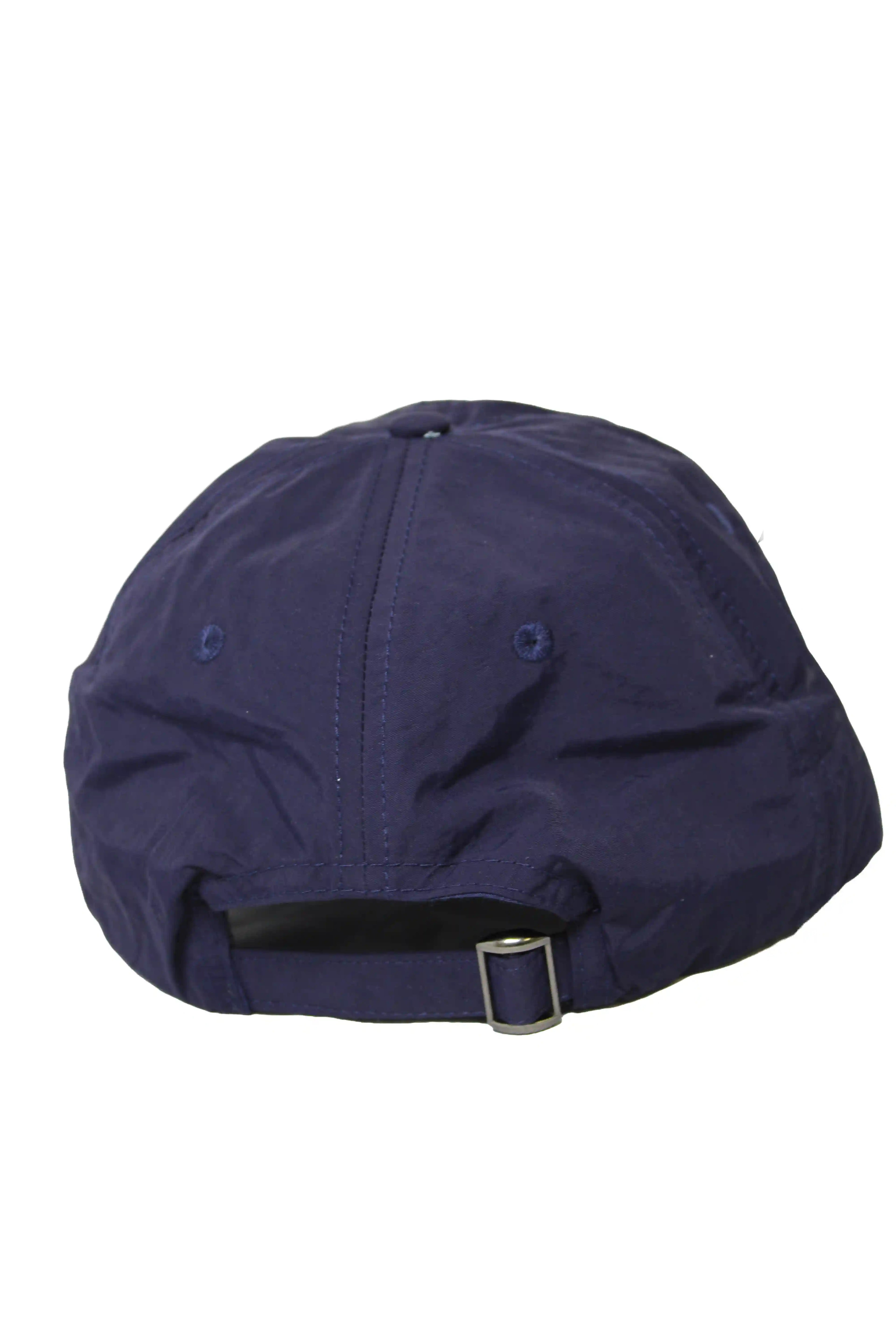 Stormers Navy 6 Panel Cap