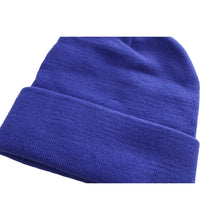 Stormers Royal Beanie