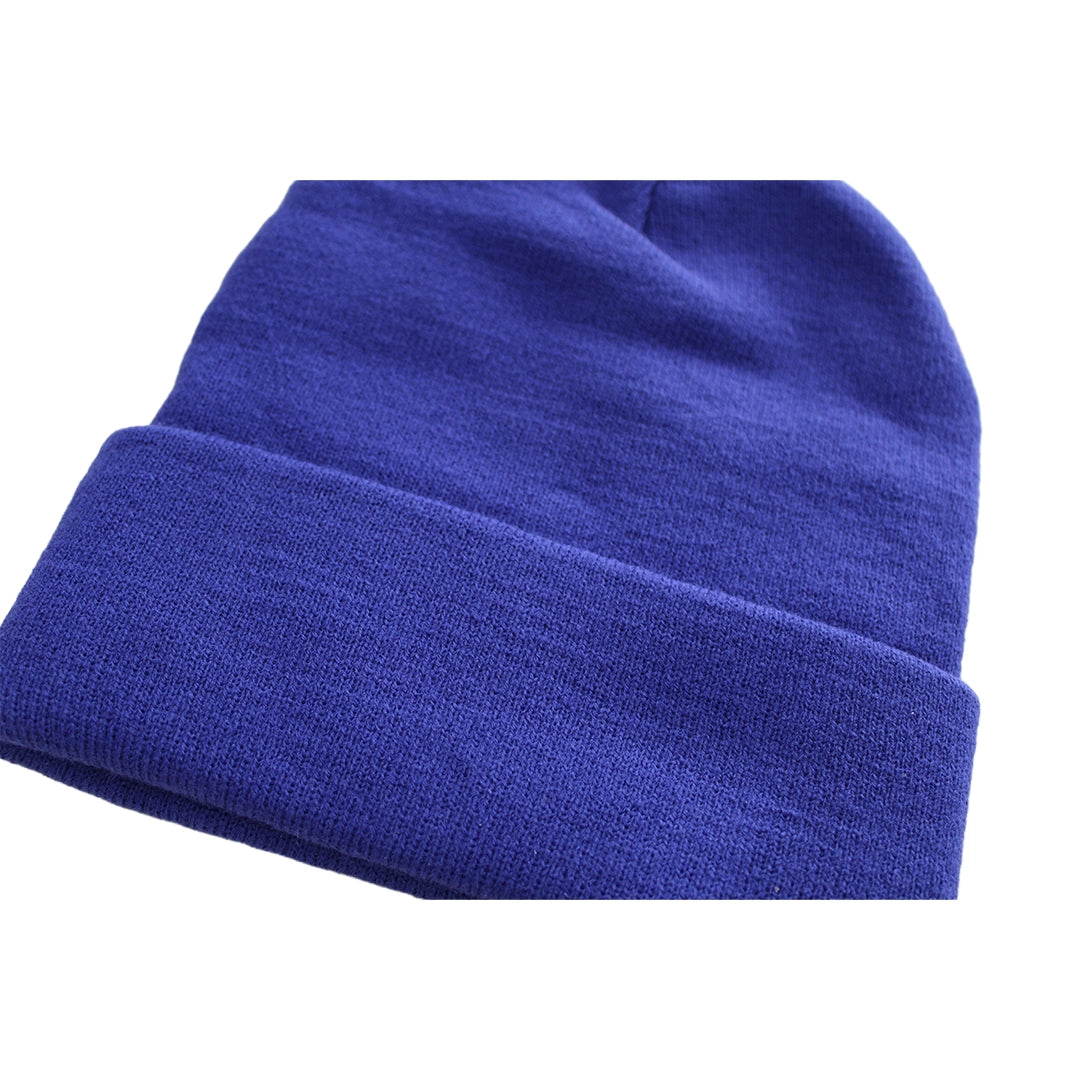 Stormers Royal Beanie