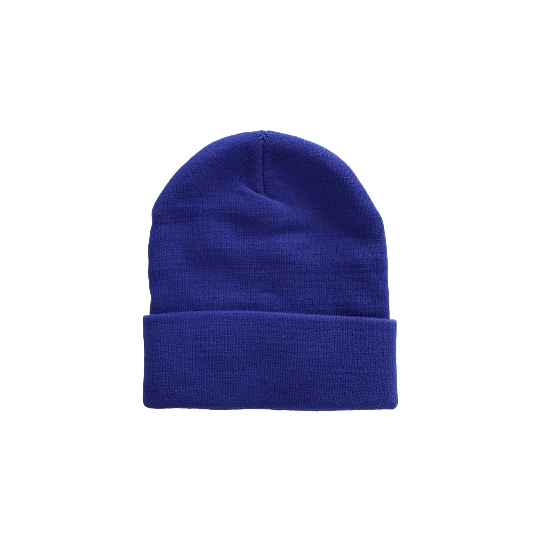 Stormers Royal Beanie