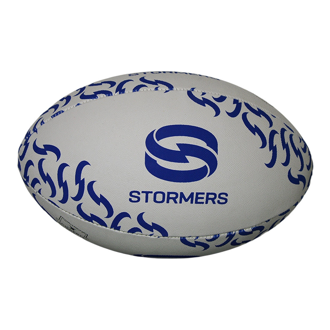 Stormers Supporter size-5 ball