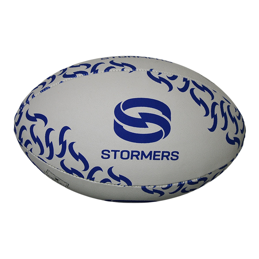 2026 Stormers Supporter size 5 ball
