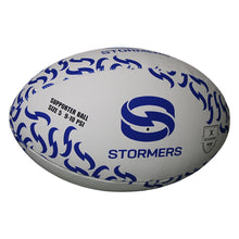 Stormers Supporter size 5 ball