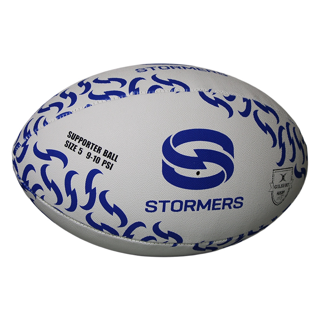 Stormers Supporter size 5 ball