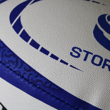 2026 Stormers Replica size 5 ball close-up