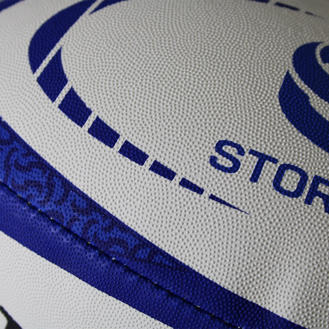 2026 Stormers Replica size 5 ball close-up