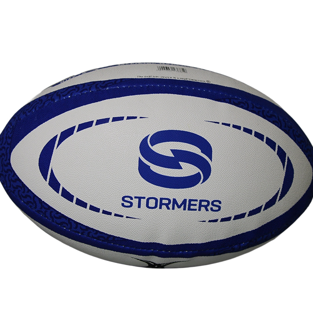2026 Stormers Replica size5 ball
