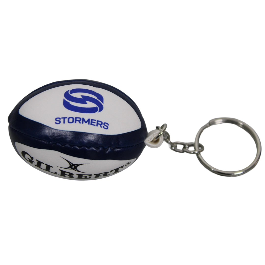 2026 Stormers Keyring