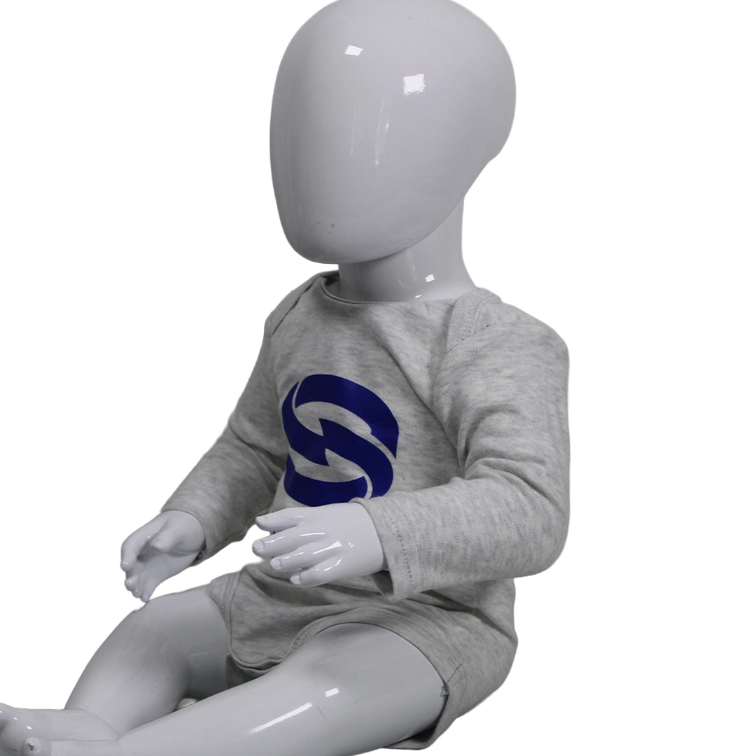 2026 Stormers L/S Baby grow