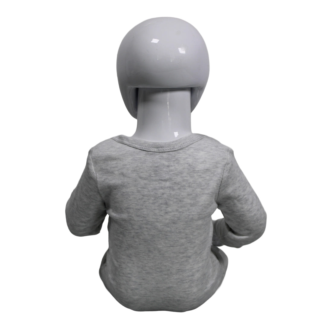 2026 Stormers L/S Baby grow