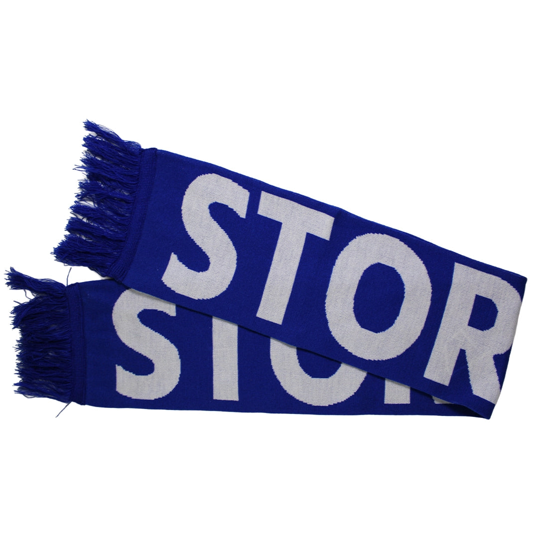 2026 Stormers Double Sided scarf