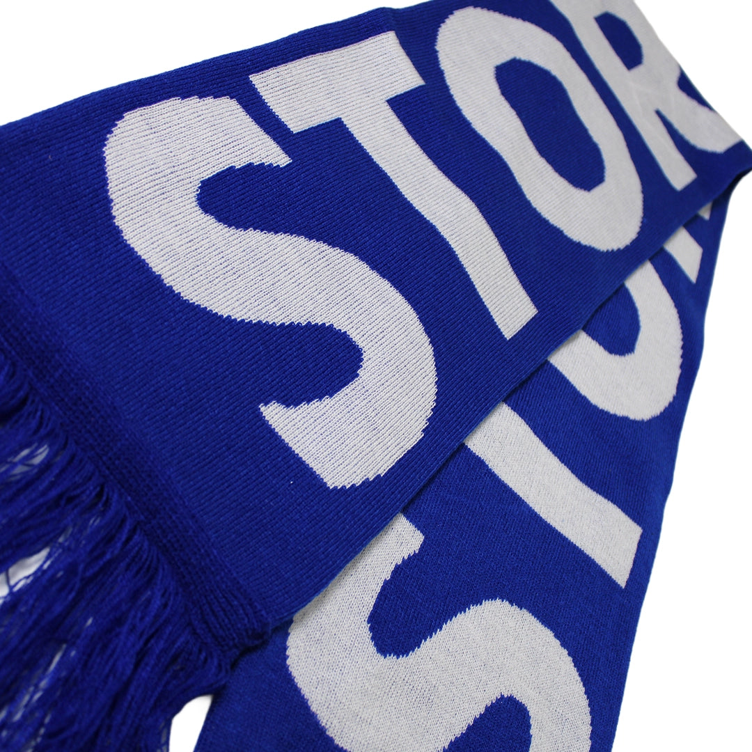 2026 Stormers Double Sided scarf