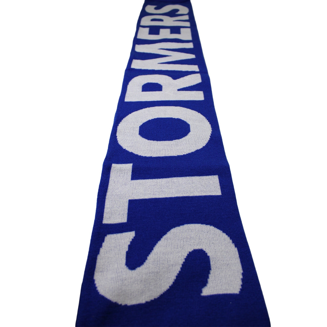 2026 Stormers Double Sided scarf