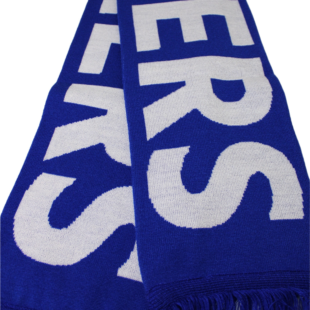 2026 Stormers Double Sided scarf