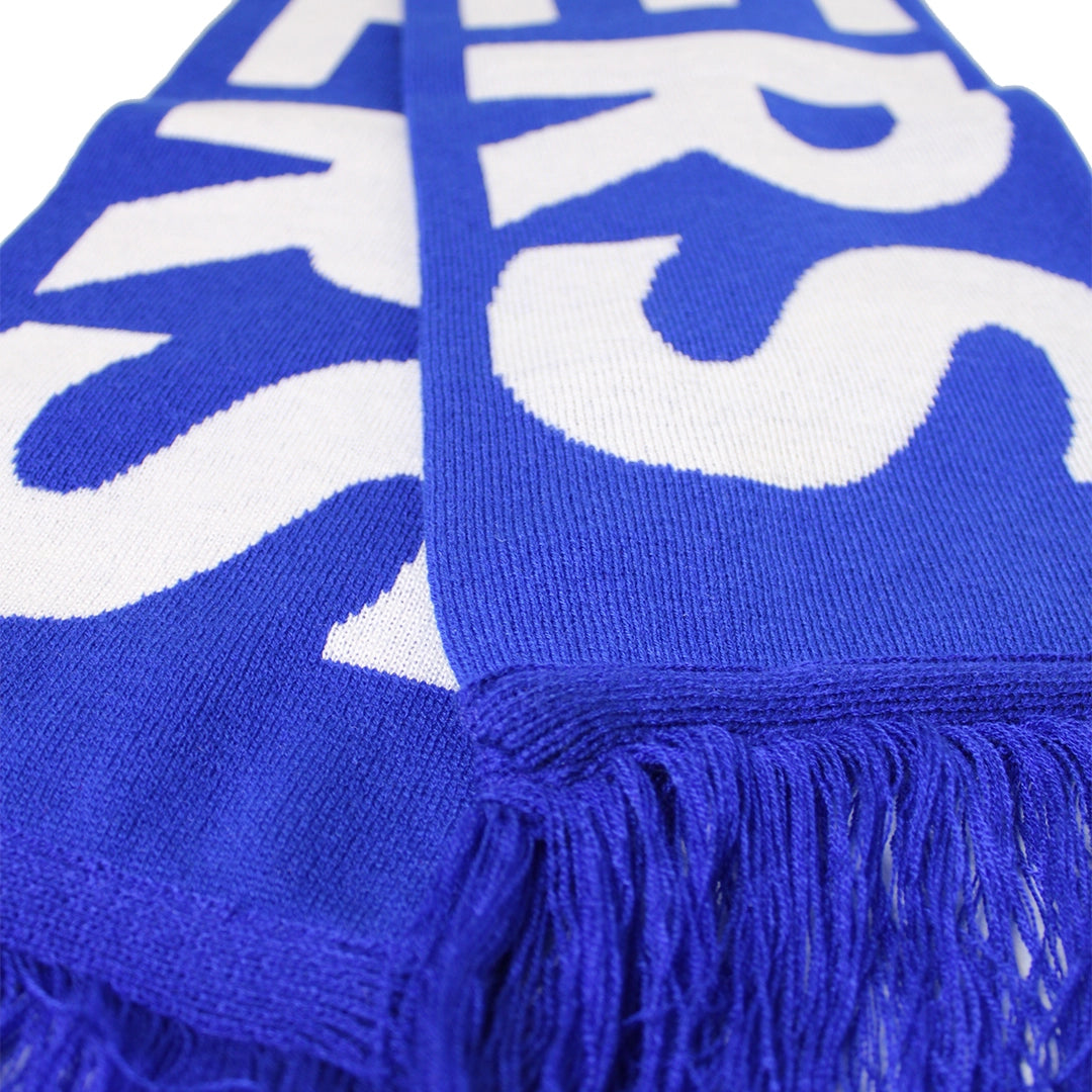 2026 Stormers Double Sided scarf
