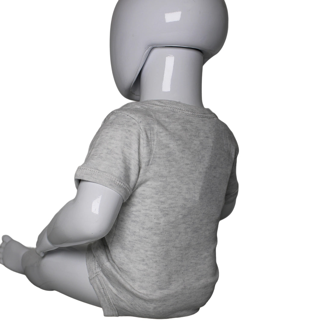 2026 Stormers S/S Baby grow