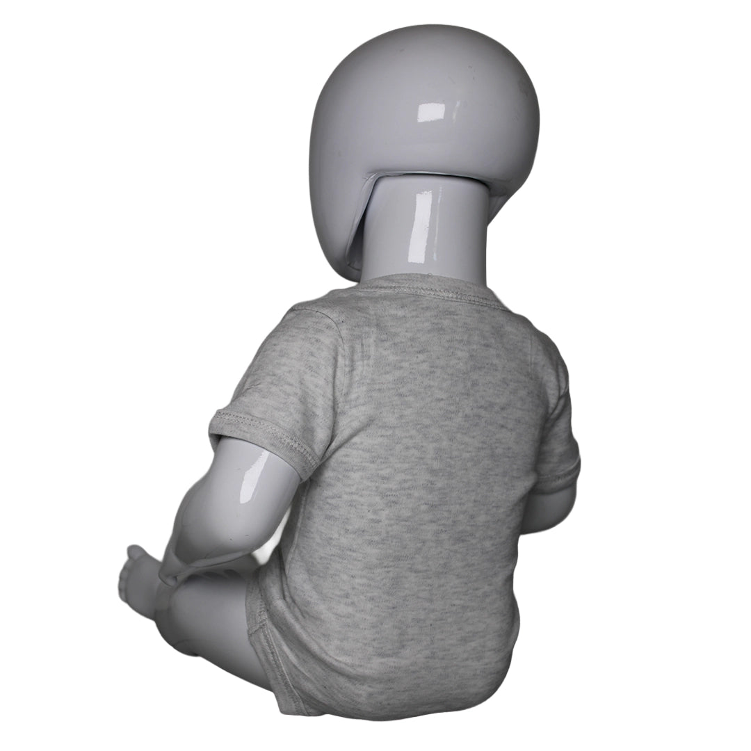 2026 Stormers S/S Baby grow