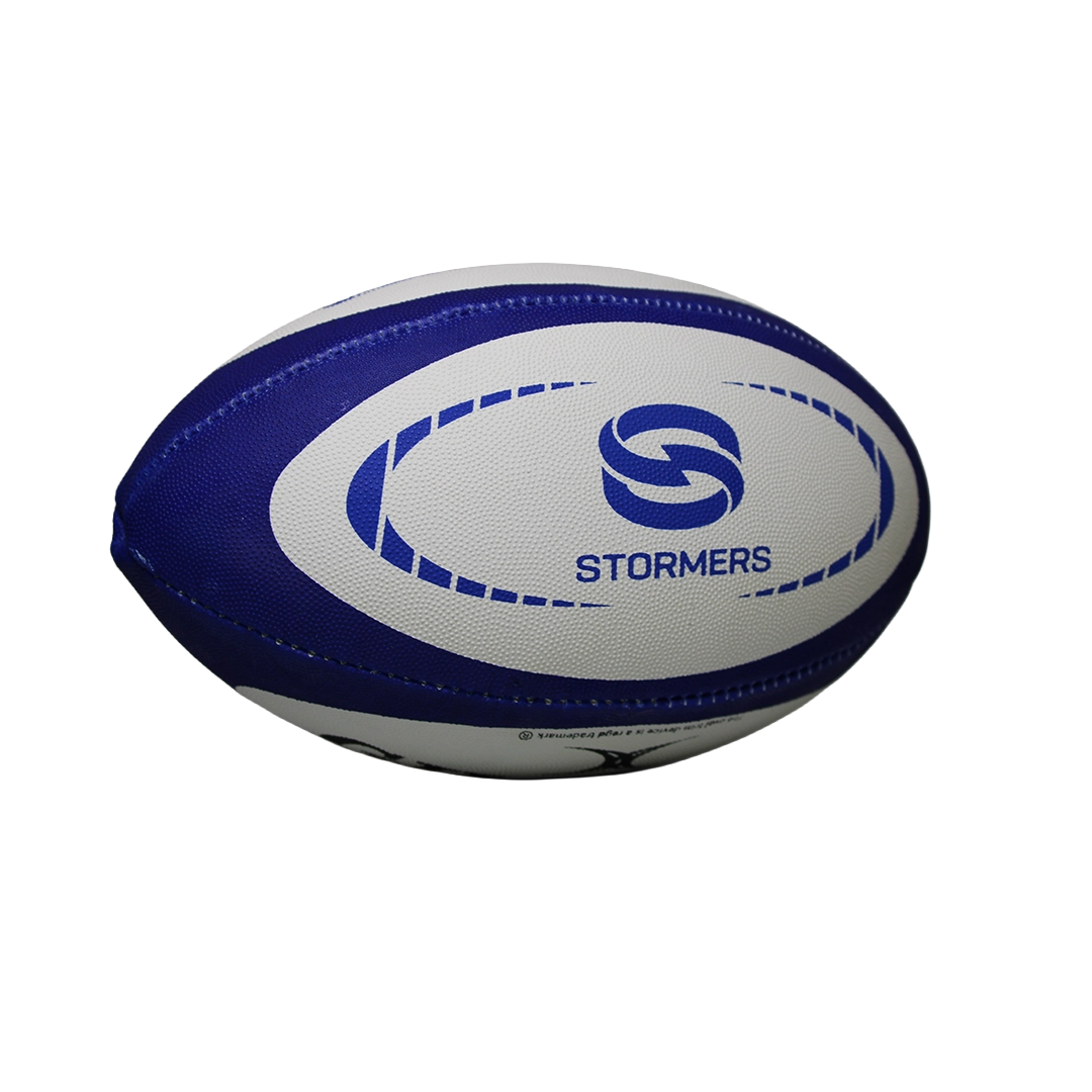 2026 Stormers Mini Ball