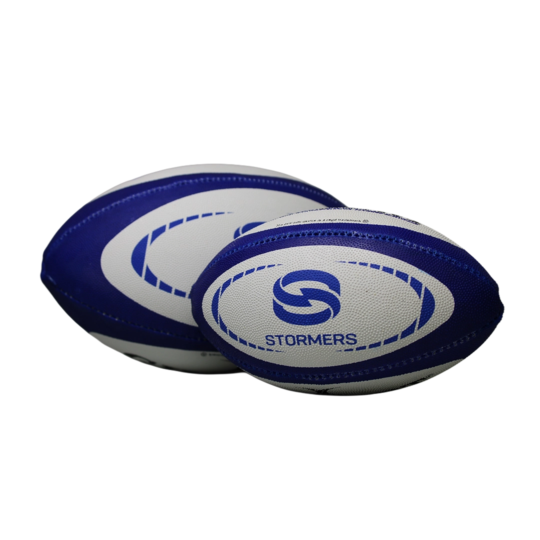 2026 Stormers Mini Ball