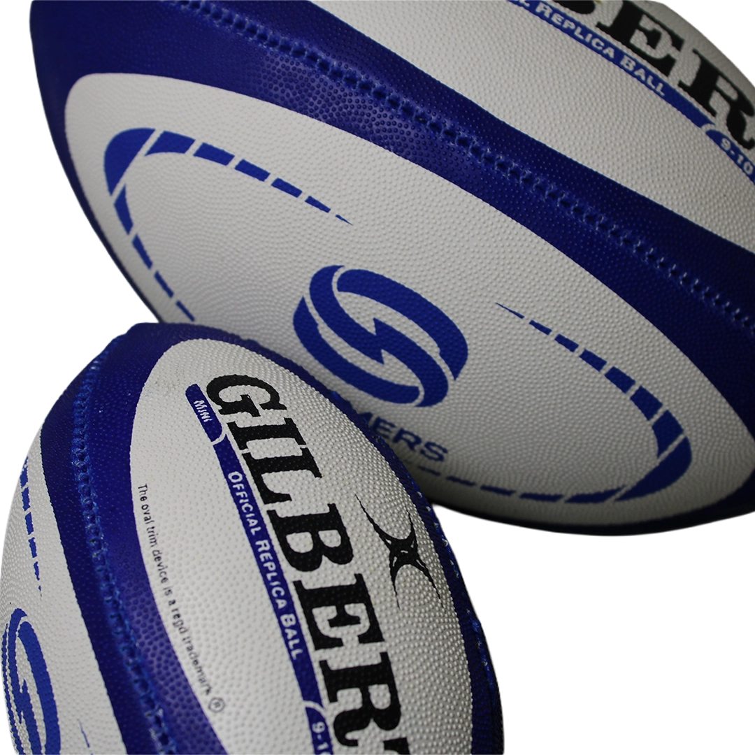 2026 Stormers Mini Ball