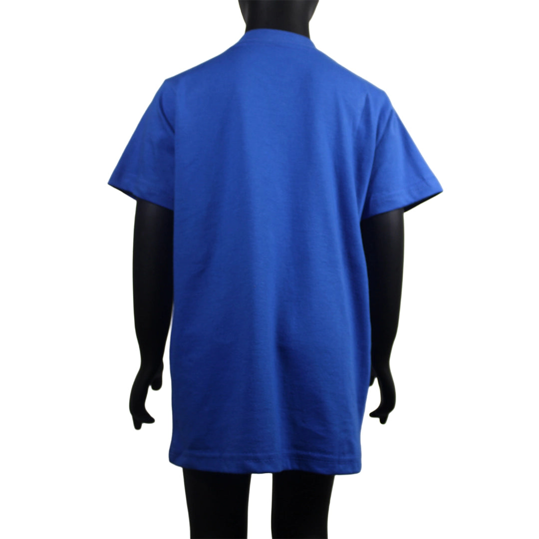 2026 Stormers Cobalt tee- Kids