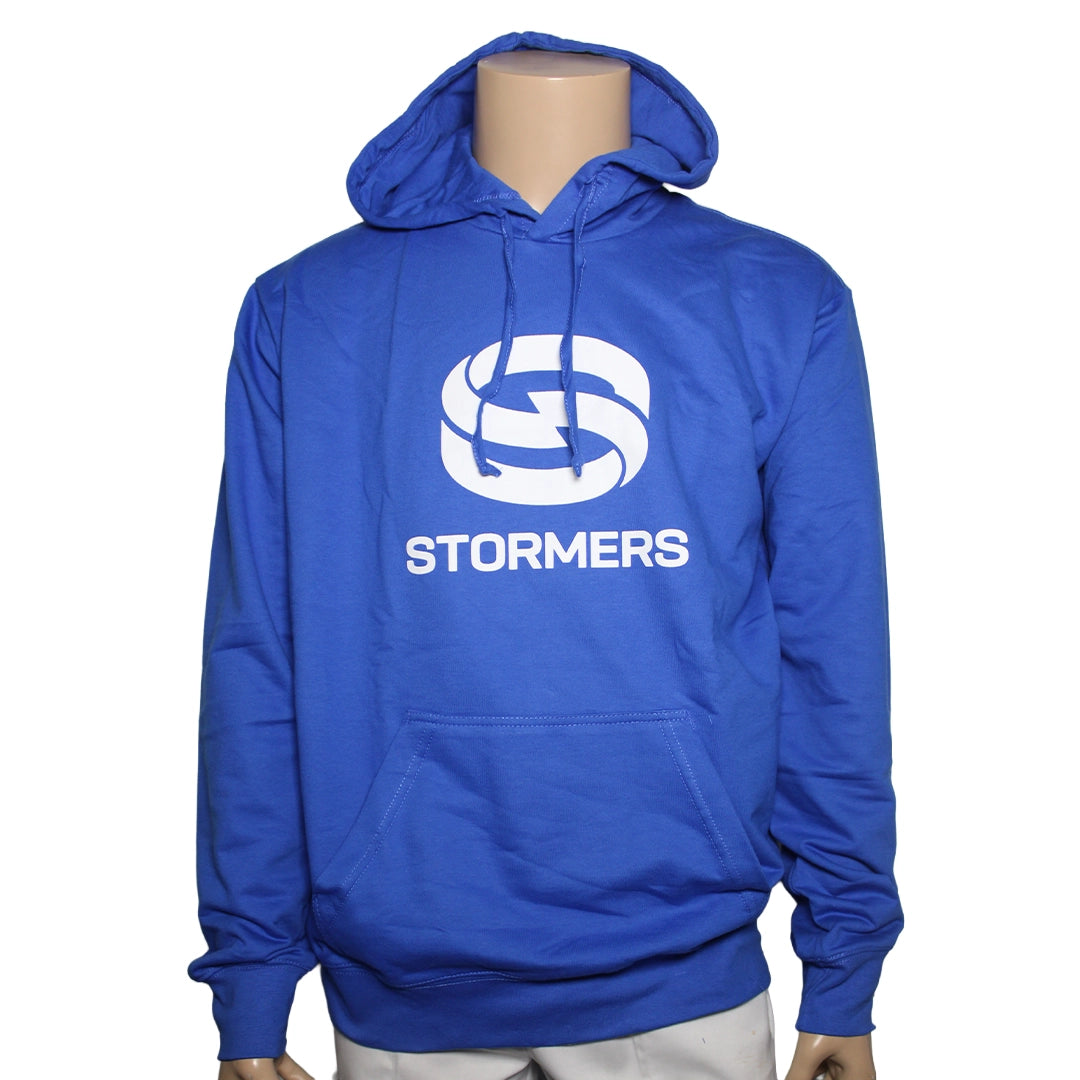 2026 Stormers Hoodie- Kids
