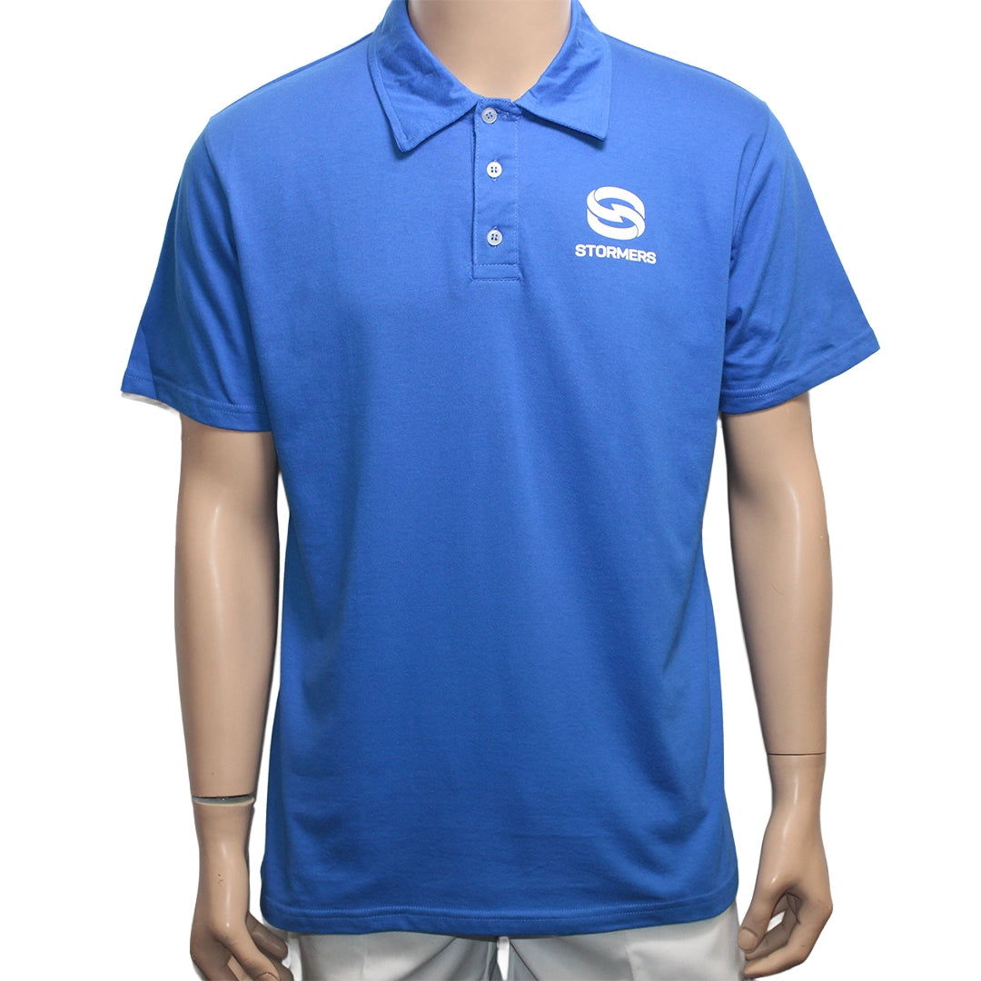 2026 Stomers Cobalt Golfer