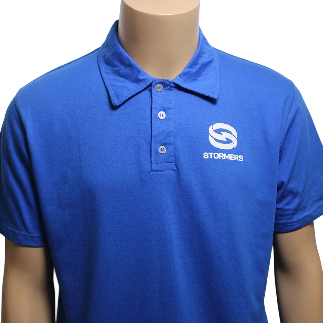 2026 Stomers Cobalt Golfer