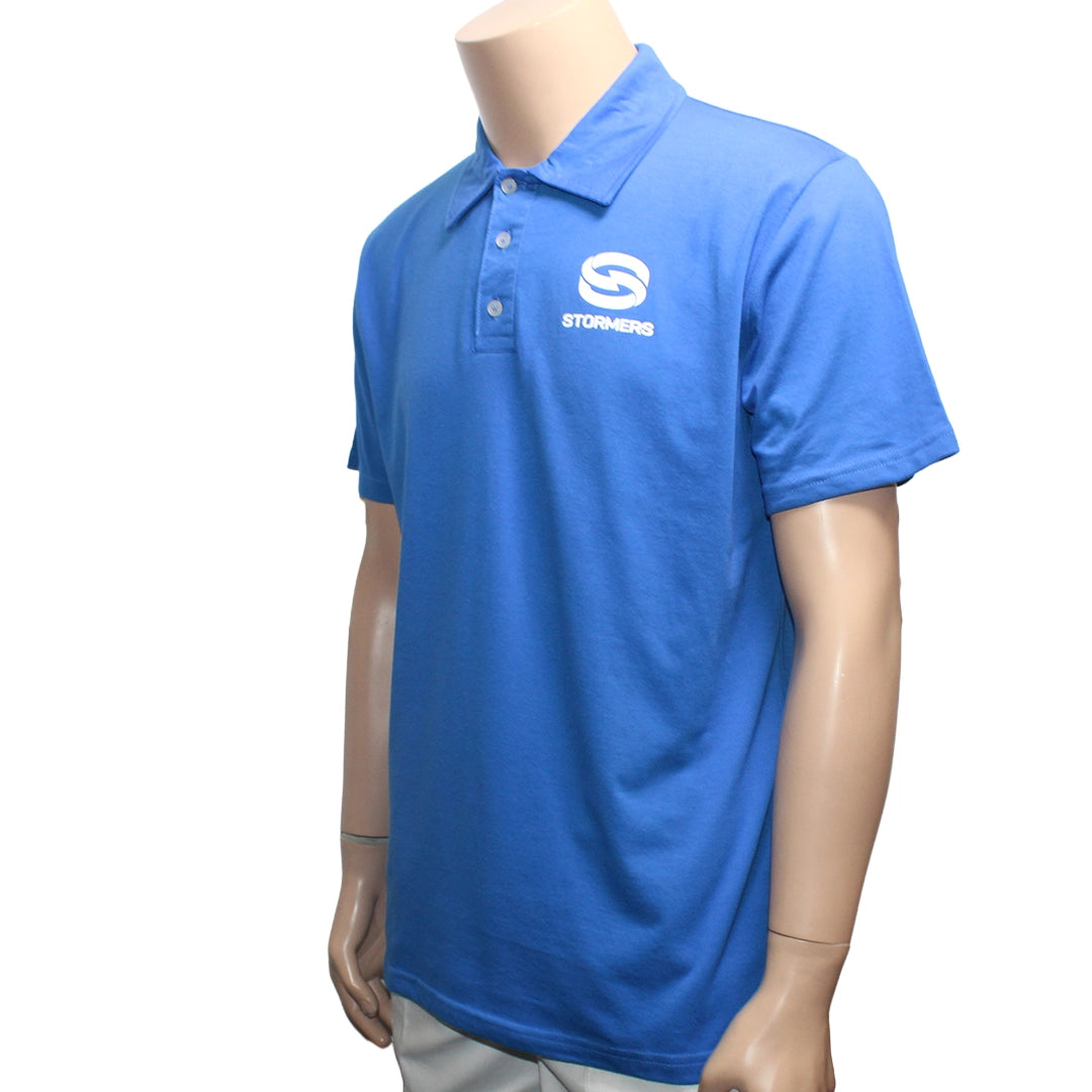 2026 Stomers Cobalt Golfer