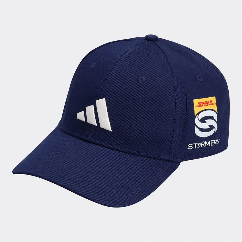 Adidas DHL Stormers Cap