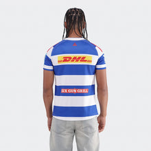 DHL Stormers 25/26 Home Jersey Men's